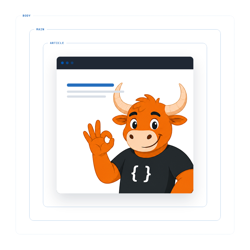 Bullframe CSS